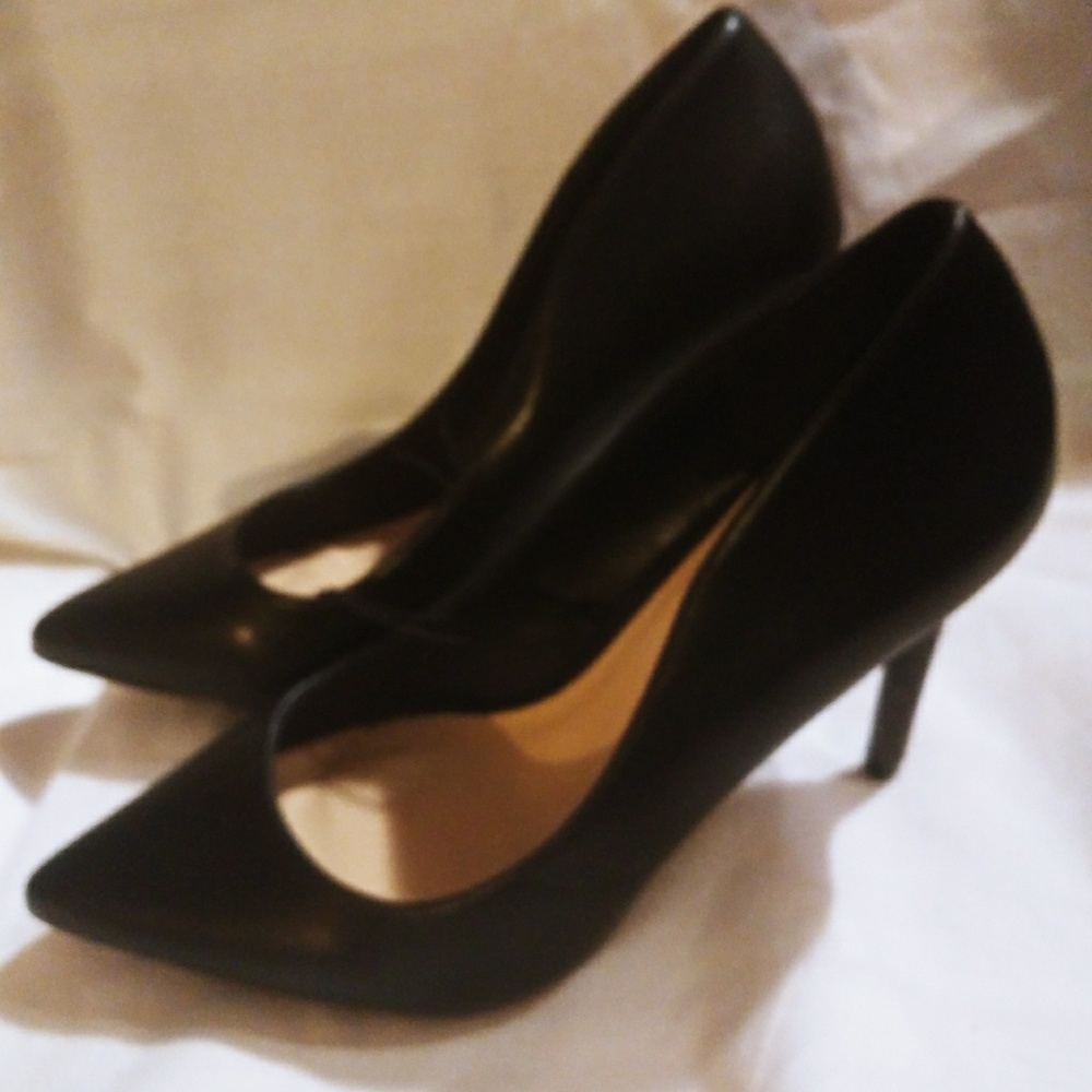 Steve Madden Pumps